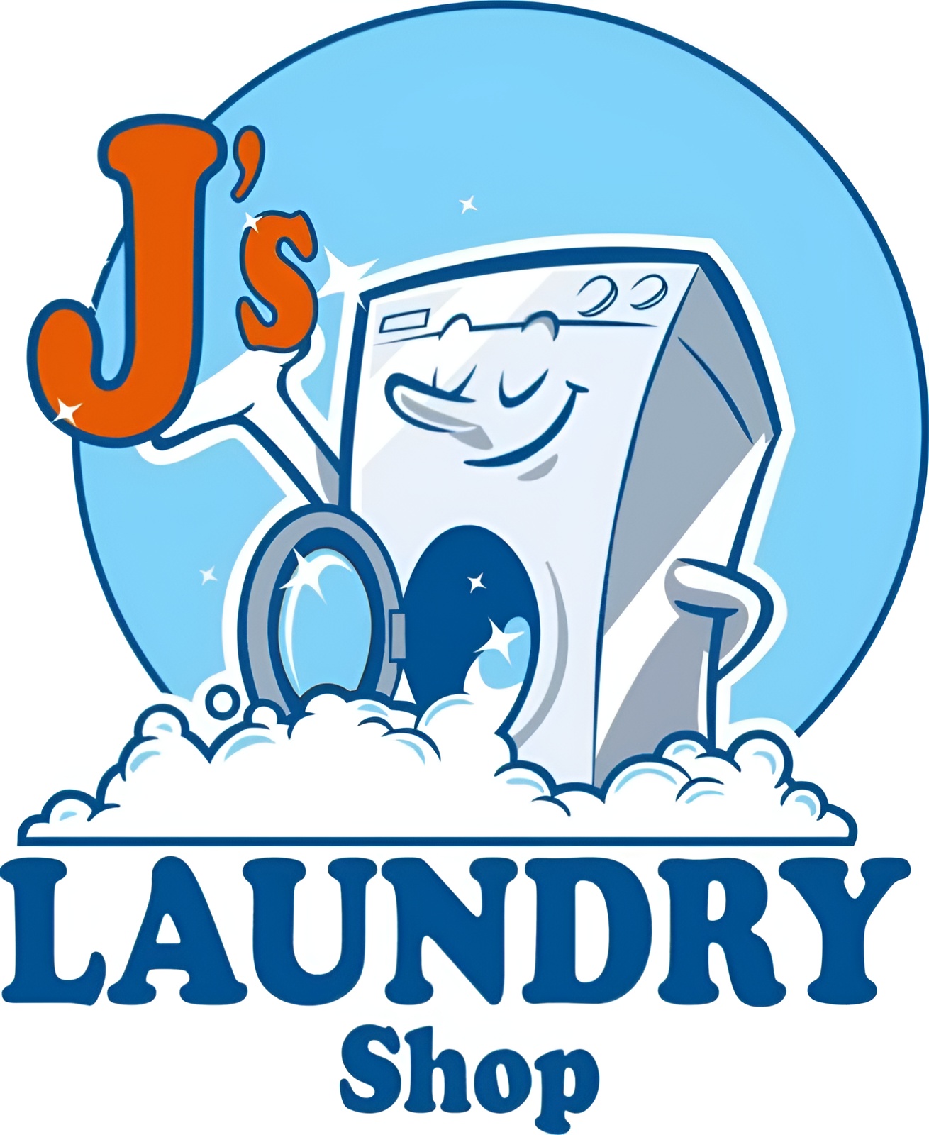 The Most Affordable Laundry POS System